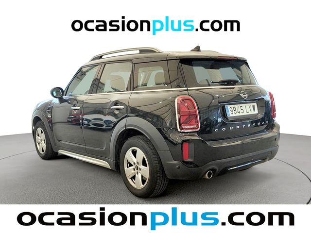 MINI MINI Countryman Cooper D 110 kW (150 CV)