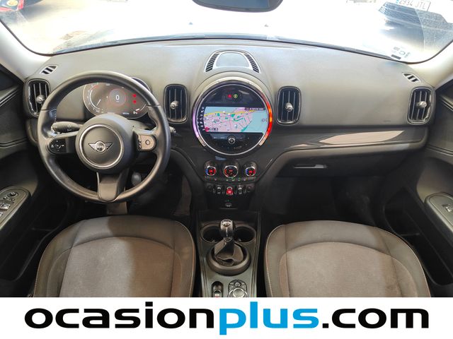 MINI MINI Countryman Cooper D 110 kW (150 CV)