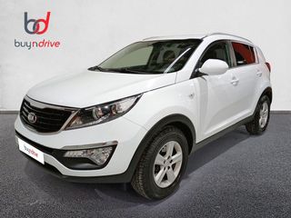 Kia Sportage 1.6 GDI Concept 4x2