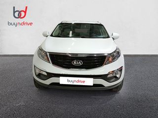 Kia Sportage 1.6 GDI Concept 4x2