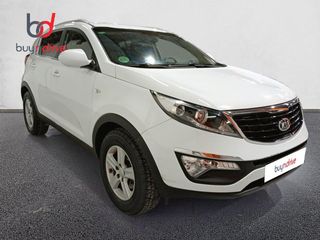 Kia Sportage 1.6 GDI Concept 4x2