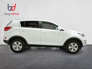 Kia Sportage 1.6 GDI Concept 4x2