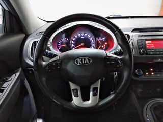 Kia Sportage 1.6 GDI Concept 4x2
