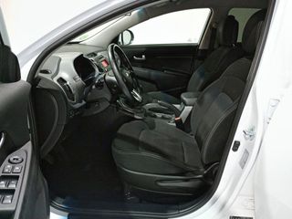 Kia Sportage 1.6 GDI Concept 4x2