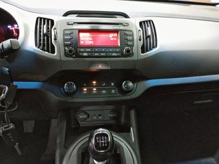 Kia Sportage 1.6 GDI Concept 4x2