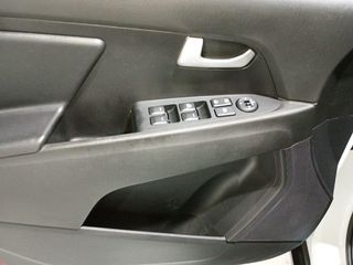 Kia Sportage 1.6 GDI Concept 4x2