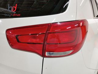 Kia Sportage 1.6 GDI Concept 4x2