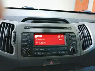 Kia Sportage 1.6 GDI Concept 4x2