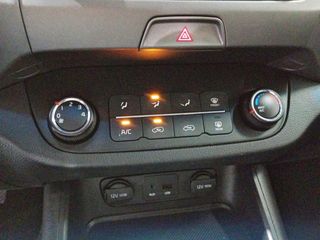 Kia Sportage 1.6 GDI Concept 4x2