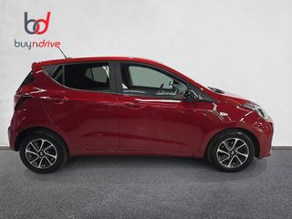 Hyundai i10 2016 1.0 66cv Klass
