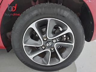 Hyundai i10 2016 1.0 66cv Klass