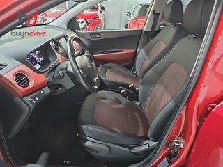 Hyundai i10 2016 1.0 66cv Klass