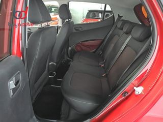 Hyundai i10 2016 1.0 66cv Klass