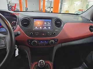 Hyundai i10 2016 1.0 66cv Klass
