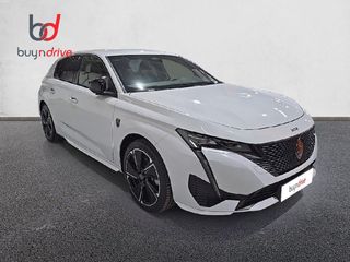 Peugeot e-308 Eléctrico 156cv 54kWh Allure