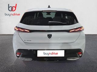 Peugeot e-308 Eléctrico 156cv 54kWh Allure