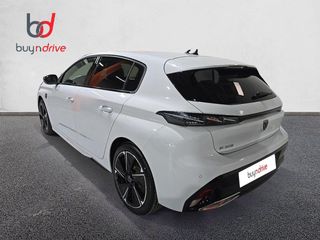 Peugeot e-308 Eléctrico 156cv 54kWh Allure