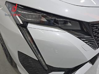 Peugeot e-308 Eléctrico 156cv 54kWh Allure