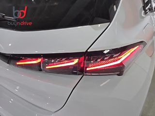 Peugeot e-308 Eléctrico 156cv 54kWh Allure