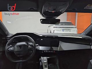Peugeot e-308 Eléctrico 156cv 54kWh Allure