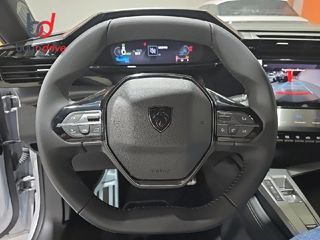 Peugeot e-308 Eléctrico 156cv 54kWh Allure