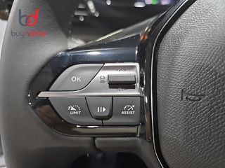 Peugeot e-308 Eléctrico 156cv 54kWh Allure