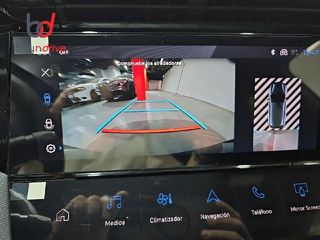 Peugeot e-308 Eléctrico 156cv 54kWh Allure