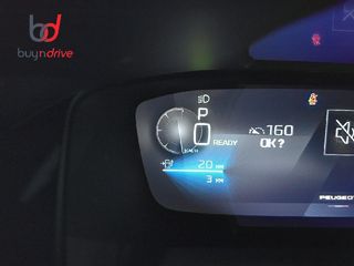 Peugeot e-308 Eléctrico 156cv 54kWh Allure