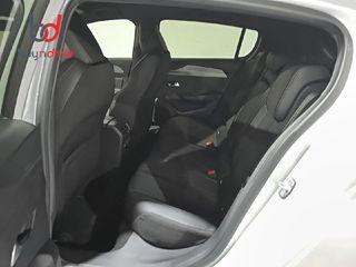 Peugeot e-308 Eléctrico 156cv 54kWh Allure