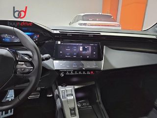 Peugeot e-308 Eléctrico 156cv 54kWh Allure