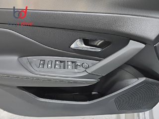 Peugeot e-308 Eléctrico 156cv 54kWh Allure