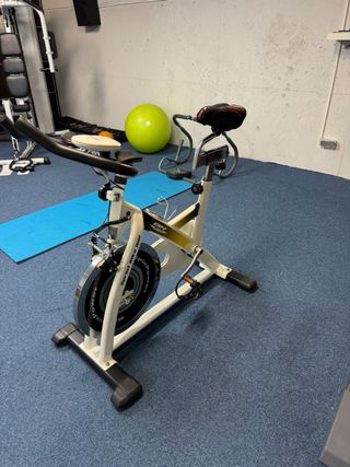 Bicicleta spinning