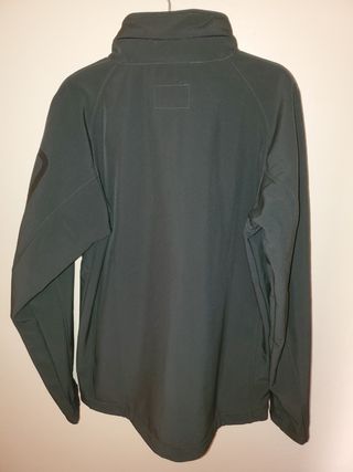 Chaqueta Softshell Gamo 