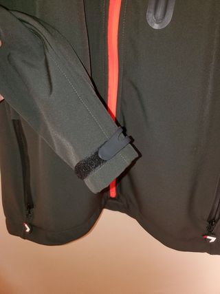 Chaqueta Softshell Gamo 