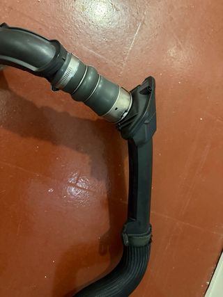 Tubo admision Renault Megane 3