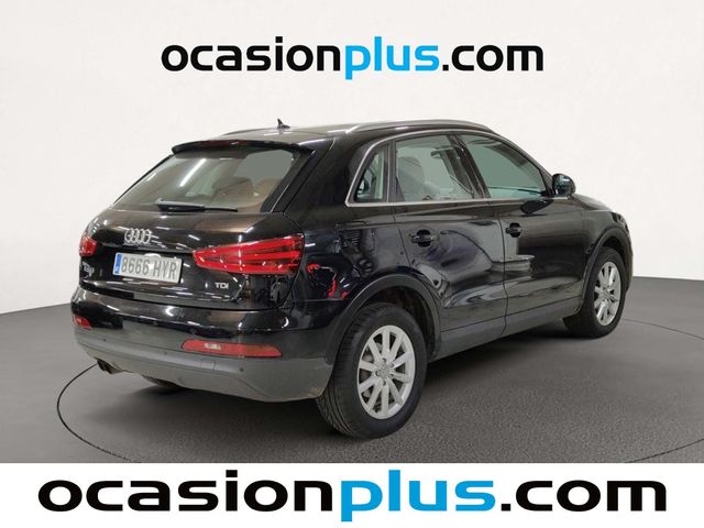 Audi Q3 Advanced edition 2.0 TDI 103 kW (140 CV)