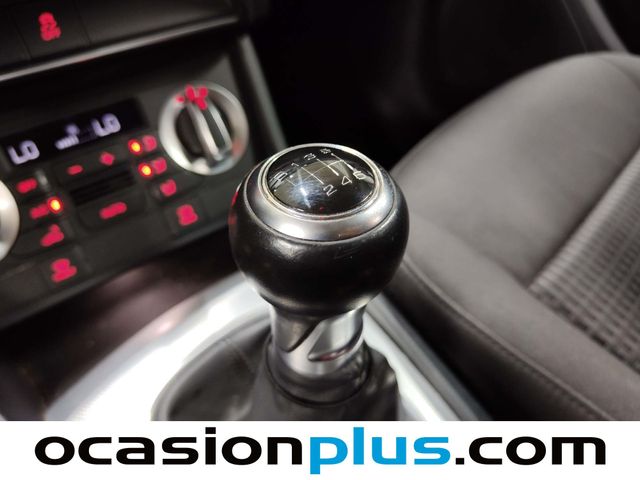 Audi Q3 Advanced edition 2.0 TDI 103 kW (140 CV)