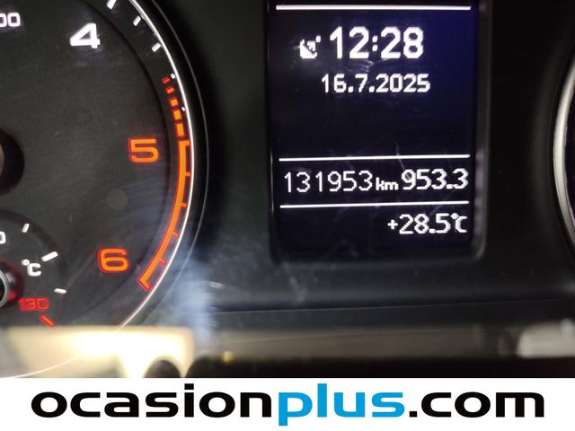Audi Q3 Advanced edition 2.0 TDI 103 kW (140 CV)