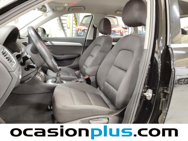 Audi Q3 Advanced edition 2.0 TDI 103 kW (140 CV)