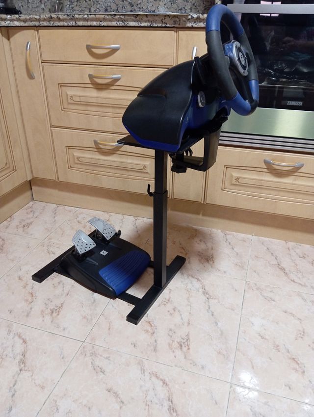 3 Base Volante PS5/PS4/Xbox