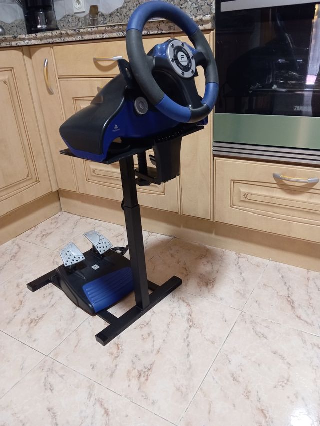 3 Base Volante PS5/PS4/Xbox