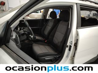 Kia Stonic 1.0 T-GDi MHEV iMT Concept 88 kW (120 CV)