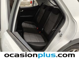 Kia Stonic 1.0 T-GDi MHEV iMT Concept 88 kW (120 CV)