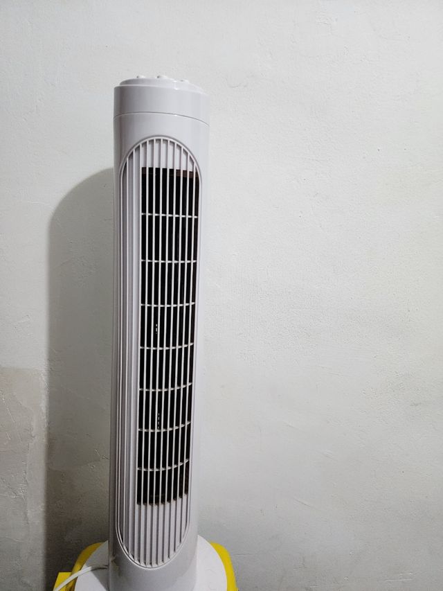 Ventilador de torre 50W
