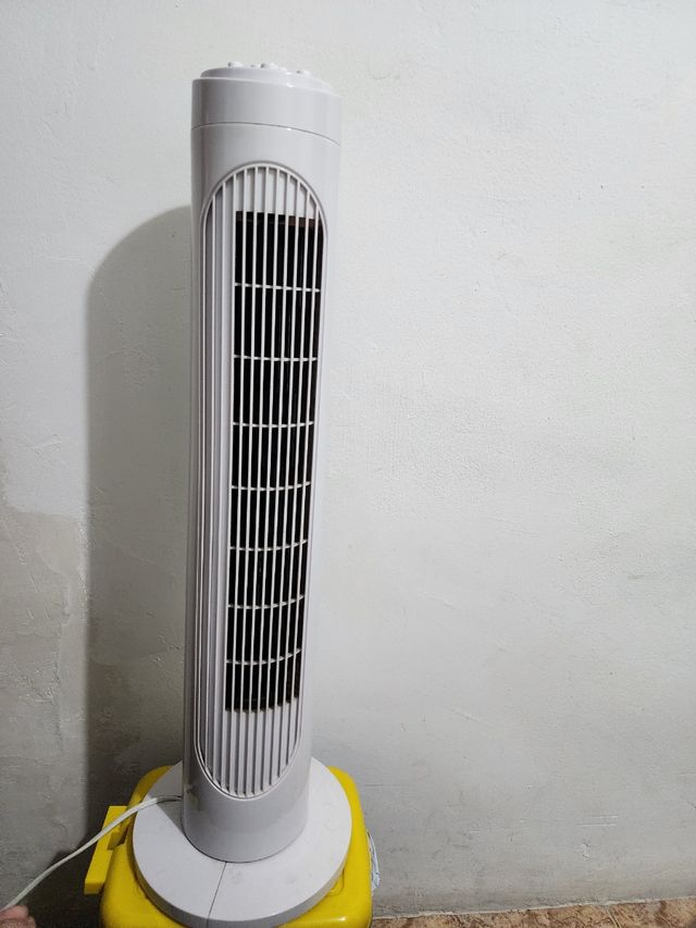 Ventilador de torre 50W