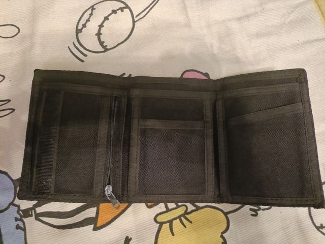 Cartera DEEPLY juvenil multicolor