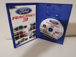 Pack de 5 Juegos originales de Playstation 2