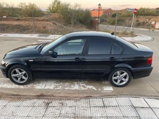 BMW Serie 3 2002