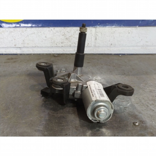 MOTOR LIMPIA TRASERO