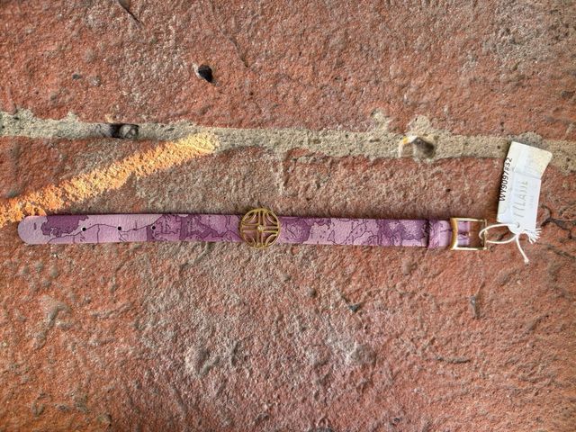 Bracciale Alviero Martini 1ª Classe